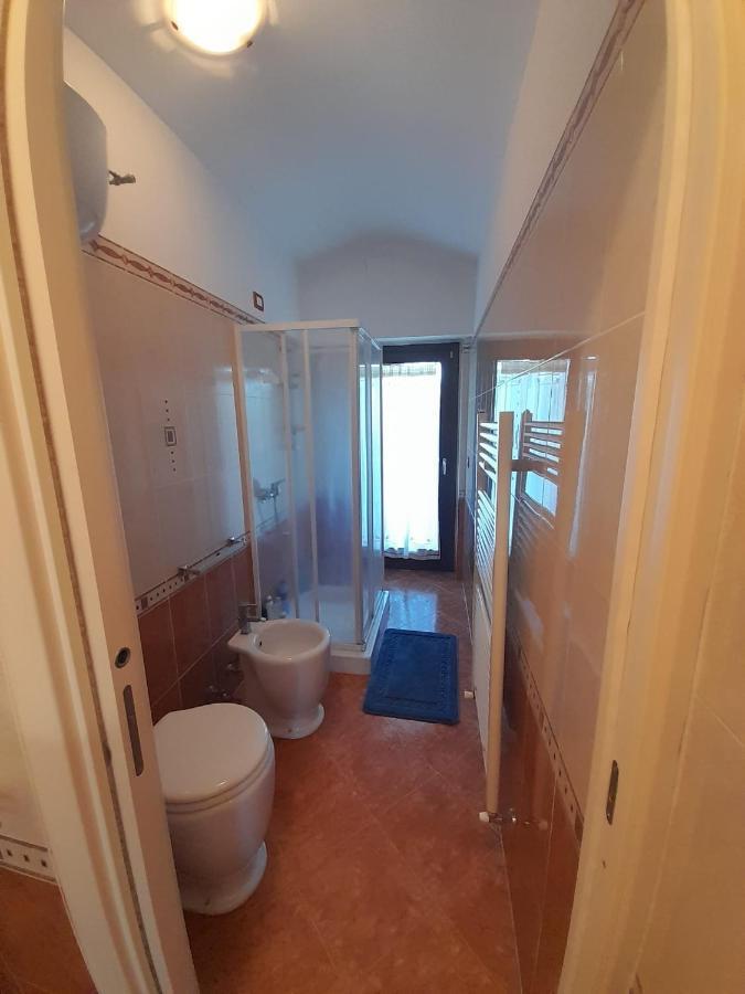 Appartement Domus Rosada à Ripa Teatina Extérieur photo