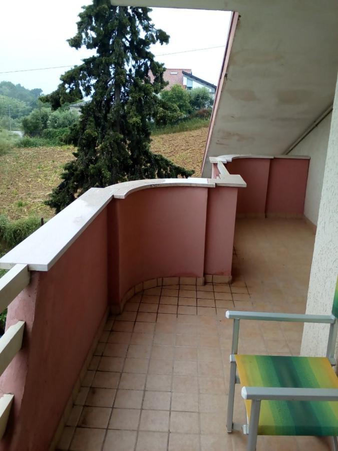 Appartement Domus Rosada à Ripa Teatina Extérieur photo