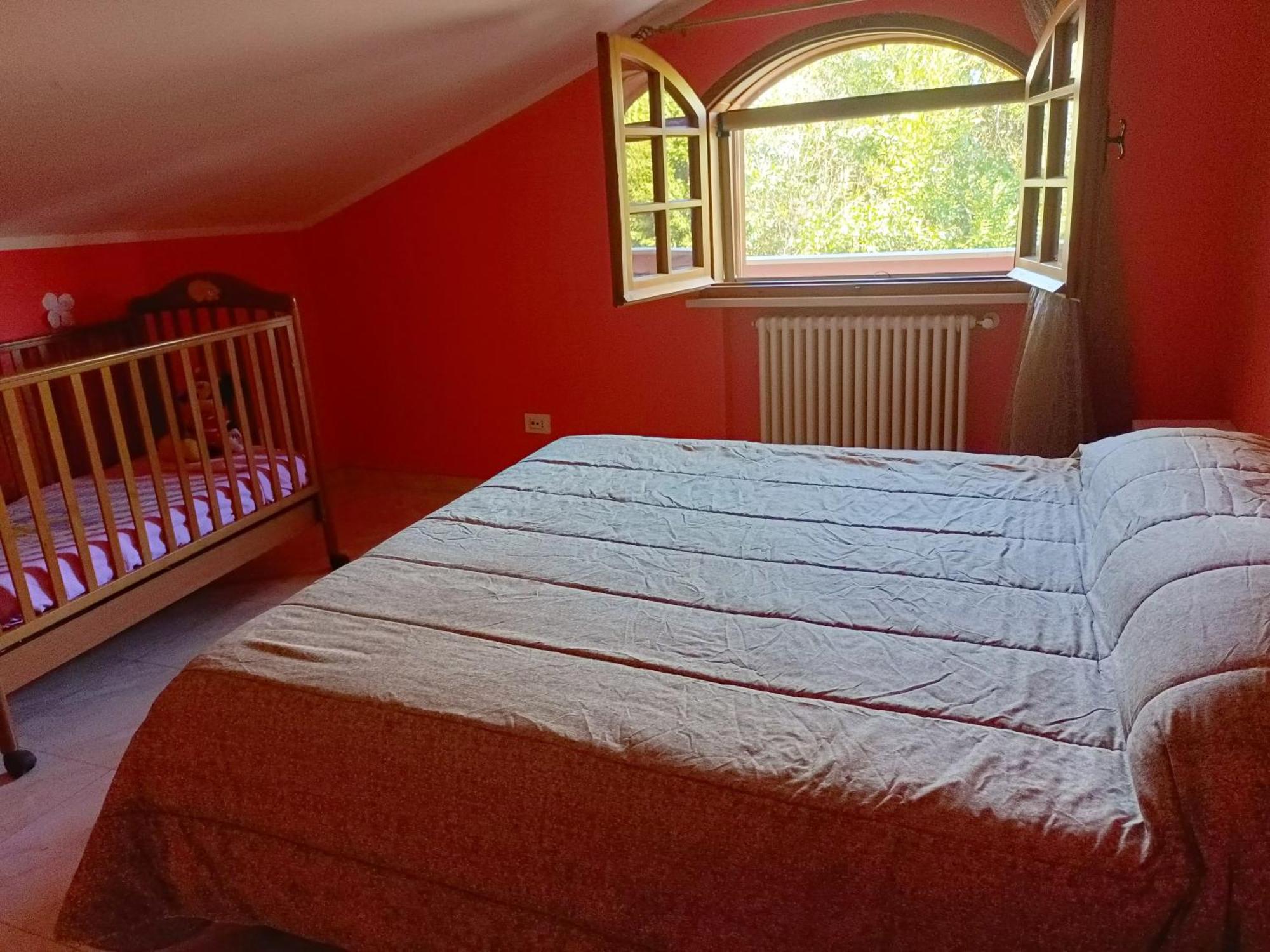 Appartement Domus Rosada à Ripa Teatina Extérieur photo