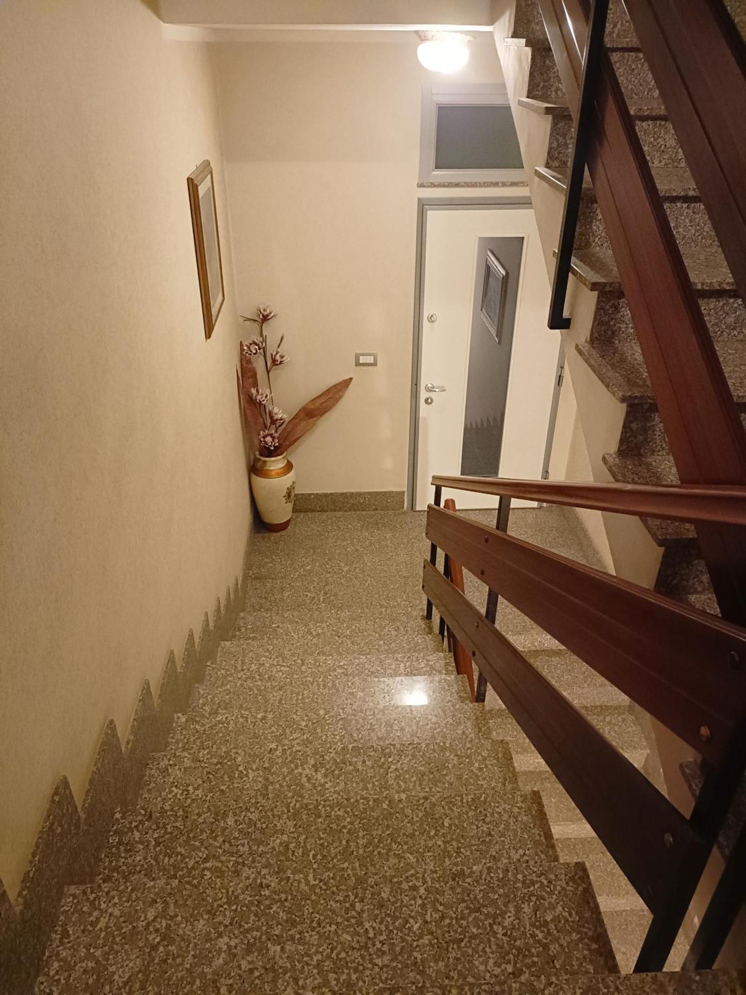 Appartement Domus Rosada à Ripa Teatina Extérieur photo